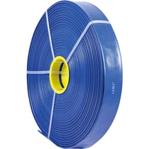 Tömlő Strend Pro Garden, LayFLAT 1", nyomó, H-20 m, 5 bar, kerti