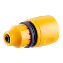 Csatlakozó TS3015 Recoil, tömlőhöz, kerti