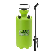 Permetező dimartino® Garden 10, vállra akasztható, 8,50/10,75 liter, 3 bar