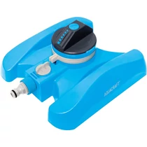 Öntöző AQUACRAFT® 270210, forgó öntöző, Premium, 2 mintás