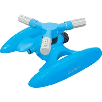 Öntöző, forgó AQUACRAFT® 260230, forgó öntöző