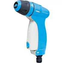 Pisztoly AQUACRAFT® 740460, öntöző, kerti, Premium Jet