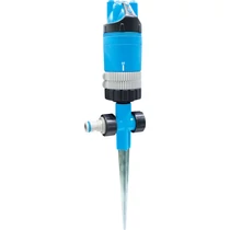 Locsolófej AQUACRAFT® 270161, Prémium, forgó, tüskés, 380°