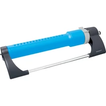 Öntöző, oszcilláló AQUACRAFT® 280116, oszcilláló öntöző, Turbo, 17 fúvóka