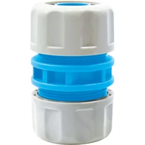 Csatlakozó AQUACRAFT® 550096, MAX-Flow, 1", tömlőhöz, kerti