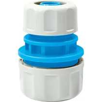 Csatlakozó AQUACRAFT® 550960, MAX-Flow, 3/4"x1", tömlőszűkítő, kerti