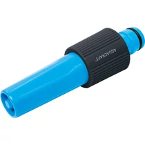 Fúvóka AQUACRAFT® 550970, MAX-Flow, 3/4"", öntöző, kerti