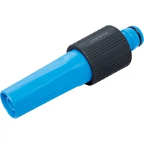 Fúvóka AQUACRAFT® 550920, MAX-Flow, 1"", öntöző, kerti