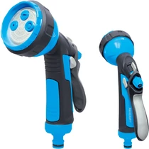 Pisztoly AQUACRAFT® 770530, öntöző, kerti, Comfort X4 mintázat
