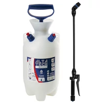 Permetező dimartino® Alta 7000 VITON®, vállra akasztható, 5,5/7,0 liter, 3 bar