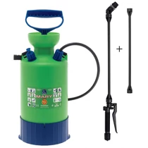 Permetező dimartino® GDM® MARY 5, 3 liter, vállra akasztható