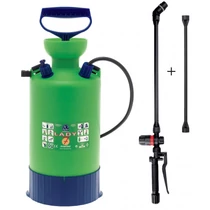 Permetező dimartino® GDM® LADY 7, 6 liter, vállra akasztható