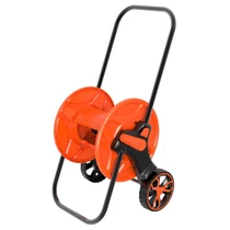 Tömlődob Strend Pro Garden, kerti tömlőhöz, max. 45 m, 1/2"", kocsi