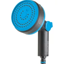 Pisztoly AQUACRAFT® 770340, Premium, öntöző, kerti (helyettesíti a 256638-at)