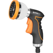 Öntözőpisztoly Strend Pro Garden BJ4028T, 10 mintás, csúszásmentes markolat
