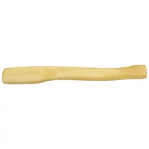 Fejszenyél 60 cm, fejszéhez, formázott