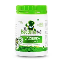 Aktivátor Mr.Bacteria No.9, indító tavakhoz (tavasz), 500g