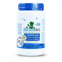 Aktivátor Mr.Bacteria No.22, téliesítő 100m2 felületű tavakhoz, 1000g