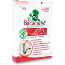 Aktivátor Mr.Bacteria No.5, szifonhoz, 100g