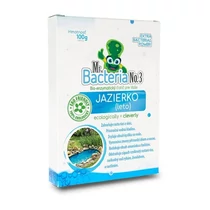 Aktivátor Mr.Bacteria No.3, tóhoz, 100g