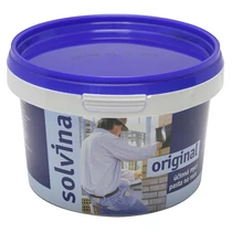 Solvina Original 450g, kéztisztító és mosó paszta