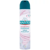 Fertőtlenítés Sanytol, légfrissítő - virágok, 300 ml