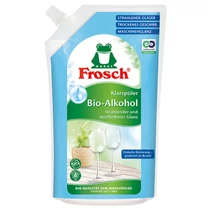 Öblítő Frosch, mosogatógépbe, 750 ml