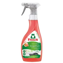 Zsíroldó Frosch, konyhai tisztító, grapefruit, 500 ml
