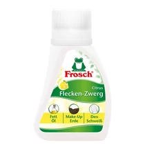Folteltávolító Frosch, applikátorral, citrom, 75 ml