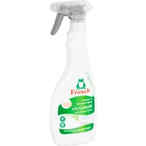 Folteltávolító Frosch, "epeszappan" típusú, permetező, 500 ml