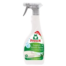 Tisztító Frosch, spray, szőnyegekhez és kárpitokhoz, 500 ml