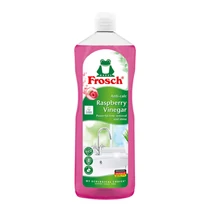 Tisztító Frosch, vízkőoldó, málna, 1000 ml