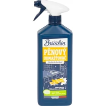 Zsírtalanító Briochin, habzó, narancs, 750 ml