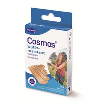 Tapasz Cosmos, vízálló, 5 méret, 20 db