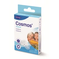 Tapasz Cosmos, vízálló, 3 méret, 10 db