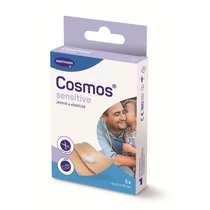 Tapasz Cosmos sensitive, 6x10 cm, 5 db