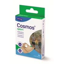 Tapasz Cosmos sport, 6x10 cm, 5 db