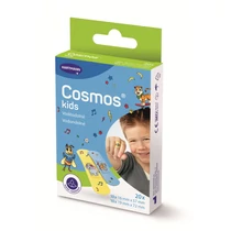 Tapasz Cosmos Kids, gyerek, 2 méret, 20 db