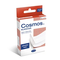 Tapasz Cosmos classic, nem szőtt textíliából, 1 m x 6 cm