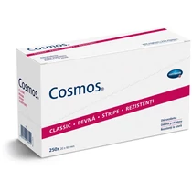 Tapasz Cosmos strip, 6x2 cm, 250 db-os csomag