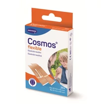 Tapasz Cosmos flexible, rugalmas, 2 méret, 20 db