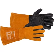 Kesztyű Strend Pro Industrial Fido, teljesen bőr, hegesztő, méret 11/XXL