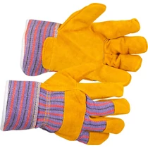 Kesztyű Strend Pro Taur, kombinált, méret 10/XL, bliszter