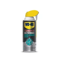 Spray WD-40® Specialist HP White Lithium Grease, 400 ml