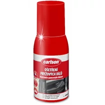 Készítmény carlson, gumi alkatrészek ápolására, autóhoz, 100 ml