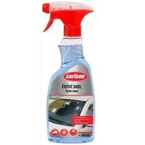 Üvegtisztító carlson, autóüveghez, 500 ml