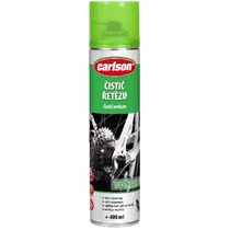 Kerékpár lánctisztító carlson, aeroszol, 400 ml