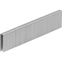 Kapcsok tűzőgéphez Worcraft CNS-S20LiH, 25 mm, U típusú kapcsok, 5000 db-os csomag