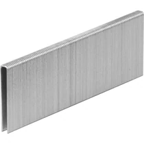 Kapcsok tűzőgéphez Worcraft CNS-S20LiH, 40 mm, U típusú kapcsok, 5000 db-os csomag