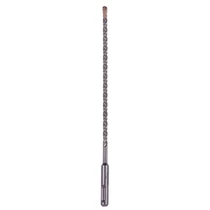 Fúró Strend Pro Premium DB4, 6x260 mm, SDS+, 4 élű, betonhoz